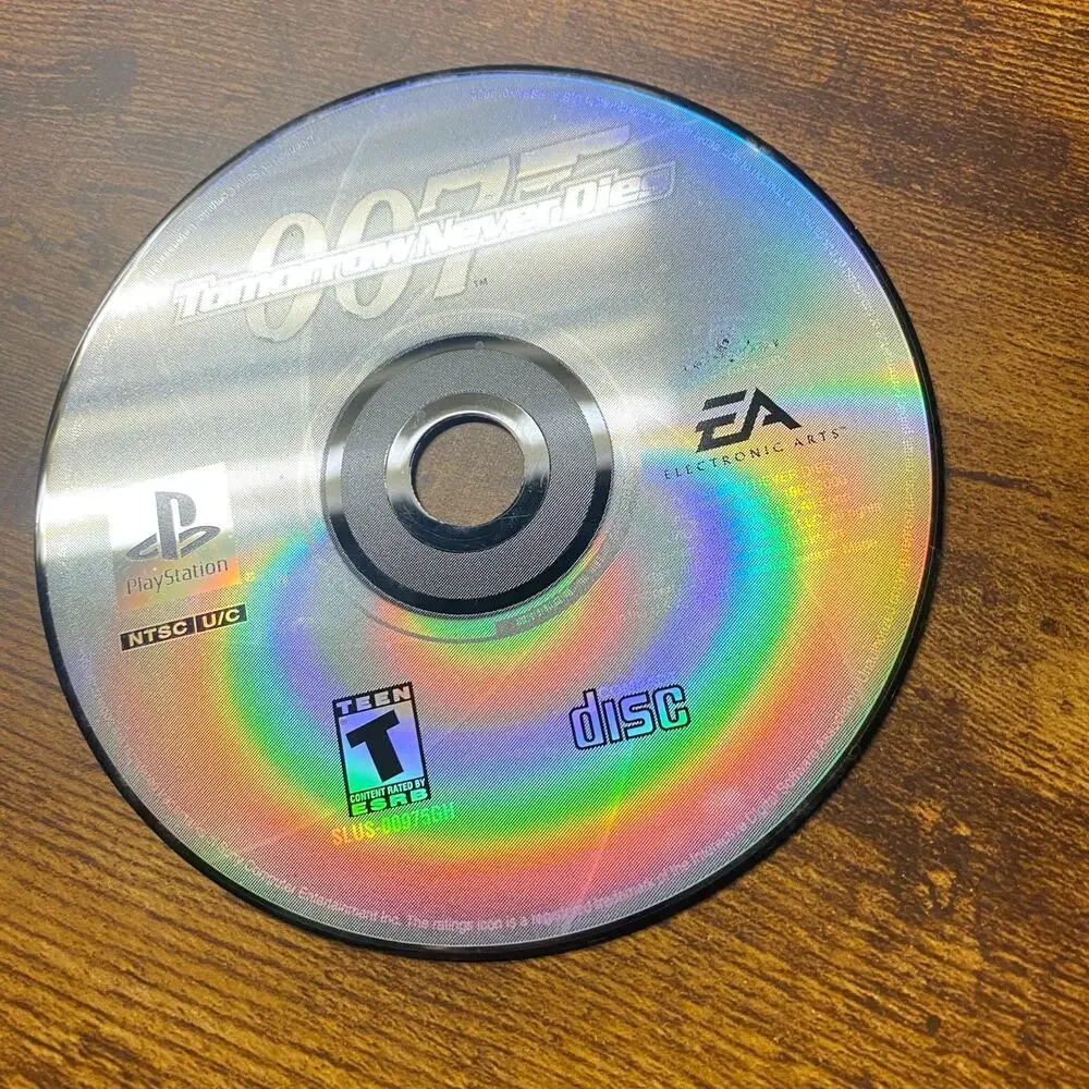 Sony never 1999 dies